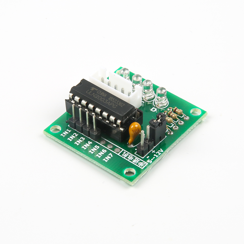 Драйвер двигателя ULN2003a